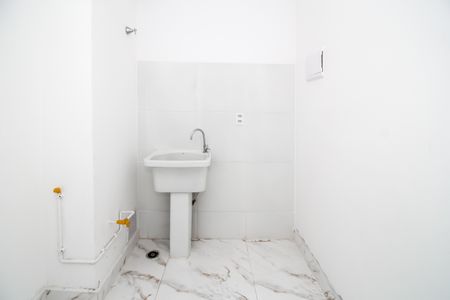 Apartamento à venda com 35m², 2 quartos e sem vagaÁrea de Serviço