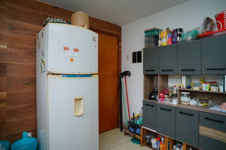 Casa para alugar com 90m², 3 quartos e 6 vagasCozinha