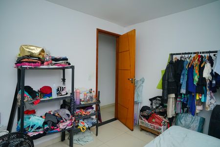 Quarto 1 de casa para alugar com 2 quartos, 89m² em Itaipuaçu, Maricá
