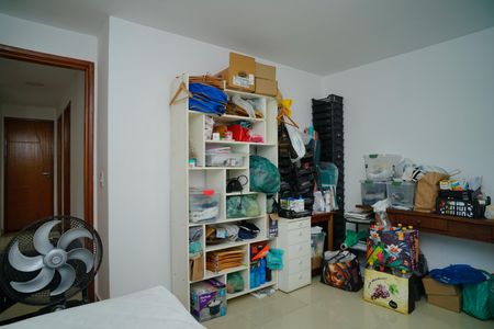 Casa para alugar com 90m², 3 quartos e 6 vagasQuarto 2