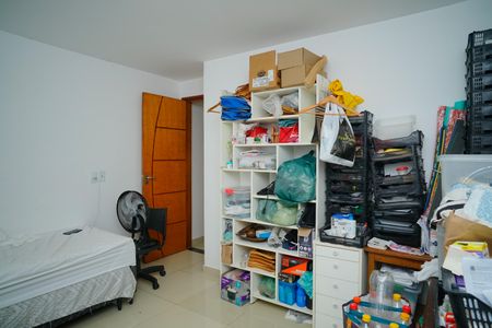 Casa para alugar com 90m², 3 quartos e 6 vagasQuarto 2