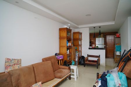 Sala de casa para alugar com 2 quartos, 89m² em Itaipuaçu, Maricá