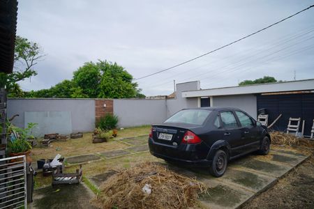 Casa para alugar com 90m², 3 quartos e 6 vagasÁrea externa