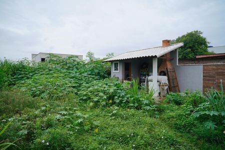 Casa para alugar com 90m², 3 quartos e 6 vagasQuintal