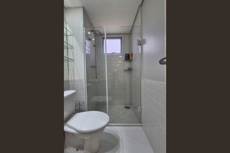 Apartamento para alugar com 70m², 2 quartos e 2 vagas Apartamento para alugar com 70m², 2 quartos e 2 vagasBanheiro