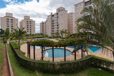 Apartamento para alugar com 70m², 2 quartos e 2 vagasPis