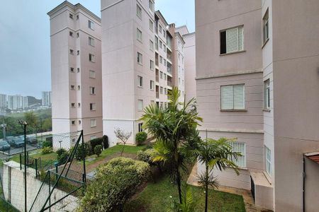 Vista do Quarto 1  de apartamento para alugar com 2 quartos, 70m² em Jardim São Vicente, Campinas