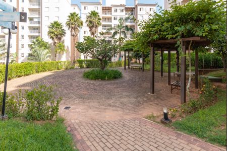 Apartamento para alugar com 70m², 2 quartos e 2 vagasÁrea comum