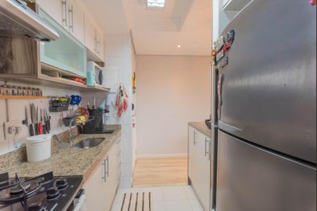 Apartamento para alugar com 70m², 2 quartos e 2 vagasCozinha