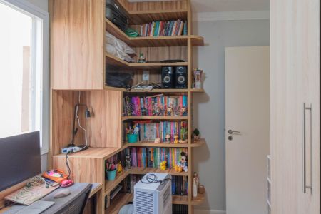 Apartamento para alugar com 70m², 2 quartos e 2 vagasQuarto