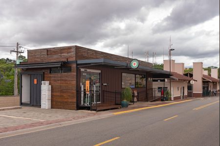 Apartamento para alugar com 70m², 2 quartos e 2 vagasMinimercado