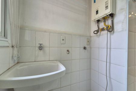 Apartamento para alugar com 70m², 2 quartos e 2 vagas Apartamento para alugar com 70m², 2 quartos e 2 vagasÁrea de Serviço