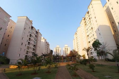 Apartamento para alugar com 70m², 2 quartos e 2 vagas Apartamento para alugar com 70m², 2 quartos e 2 vagasFachada