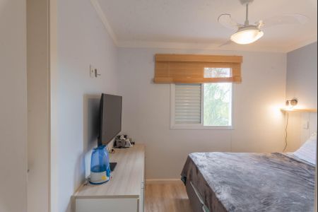 Apartamento para alugar com 70m², 2 quartos e 2 vagasSuíte