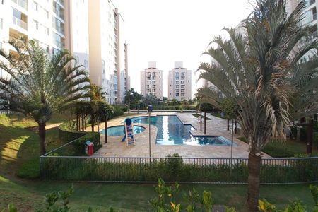 Apartamento para alugar com 70m², 2 quartos e 2 vagas Apartamento para alugar com 70m², 2 quartos e 2 vagasÁrea comum - Piscina