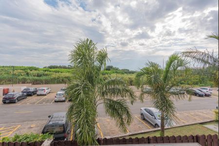 Sacada da Sala de apartamento para alugar com 2 quartos, 70m² em Jardim São Vicente, Campinas