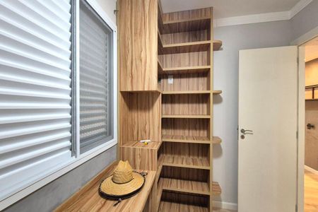 Apartamento para alugar com 70m², 2 quartos e 2 vagas Apartamento para alugar com 70m², 2 quartos e 2 vagasQuarto