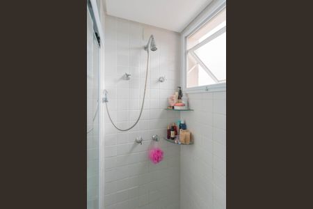 Apartamento para alugar com 70m², 2 quartos e 2 vagasBanheiro da Suíte