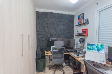 Apartamento para alugar com 70m², 2 quartos e 2 vagasQuarto