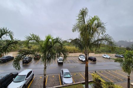 Apartamento para alugar com 70m², 2 quartos e 2 vagas Apartamento para alugar com 70m², 2 quartos e 2 vagasVista da Suíte