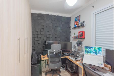 Apartamento para alugar com 70m², 2 quartos e 2 vagasQuarto