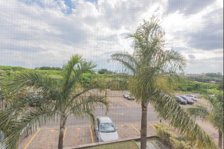 Apartamento para alugar com 70m², 2 quartos e 2 vagasVista da Suíte