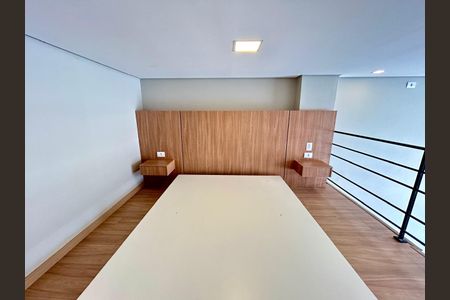 Studio para alugar com 34m², 1 quarto e sem vagaQuarto