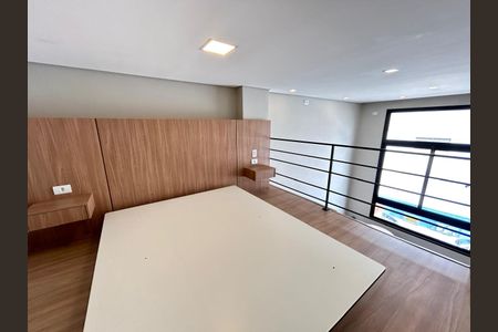 Studio para alugar com 34m², 1 quarto e sem vagaQuarto