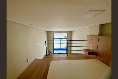 Studio para alugar com 34m², 1 quarto e sem vagaQuarto