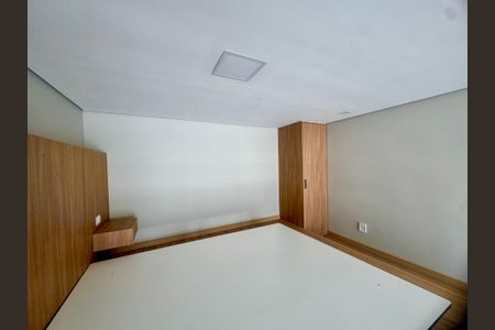 Studio para alugar com 34m², 1 quarto e sem vagaQuarto