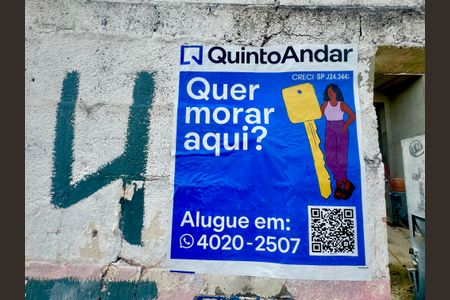 Studio para alugar com 34m², 1 quarto e sem vagaPlaca aproximada 