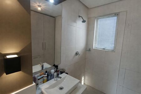 Apartamento à venda com 94m², 2 quartos e 1 vagaBanheiro