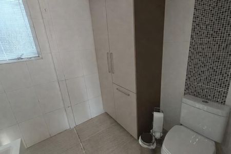 Apartamento à venda com 94m², 2 quartos e 1 vagaBanheiro