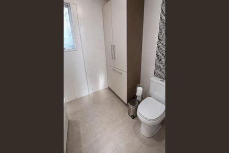 Apartamento à venda com 94m², 2 quartos e 1 vagaBanheiro