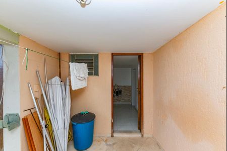 Casa para alugar com 551m², 5 quartos e 6 vagasQuarto de Serviço