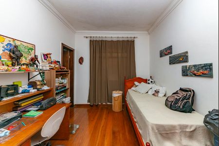 Casa para alugar com 551m², 5 quartos e 6 vagasSuíte 2