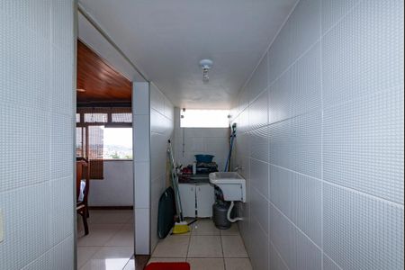 Casa para alugar com 551m², 5 quartos e 6 vagasÁrea de Serviço 1