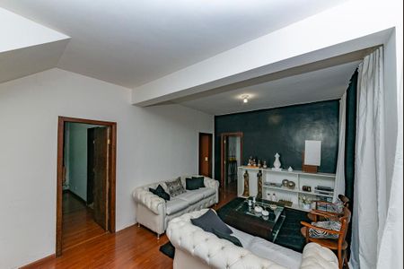 Casa para alugar com 551m², 5 quartos e 6 vagasSala 4