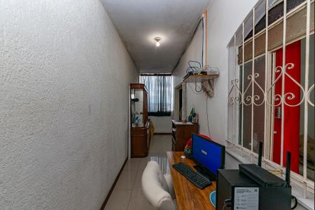 Casa para alugar com 551m², 5 quartos e 6 vagasEscritório 1