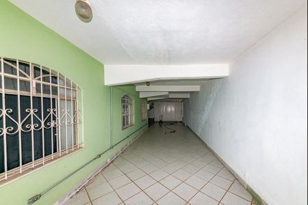 Casa para alugar com 551m², 5 quartos e 6 vagasGaragem