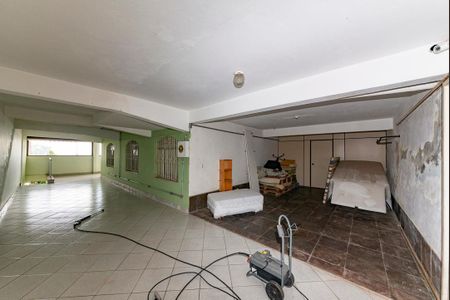 Casa para alugar com 551m², 5 quartos e 6 vagasGaragem