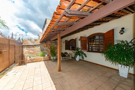 Casa para alugar com 551m², 5 quartos e 6 vagasVaranda