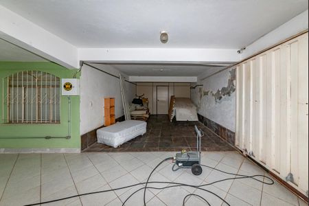 Casa para alugar com 551m², 5 quartos e 6 vagasGaragem