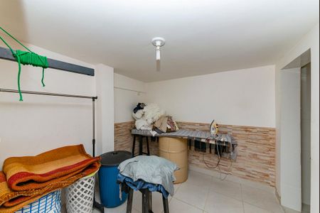 Casa para alugar com 551m², 5 quartos e 6 vagasQuarto de Serviço