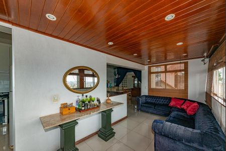 Casa para alugar com 551m², 5 quartos e 6 vagasSala 3