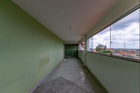 Casa para alugar com 551m², 5 quartos e 6 vagasVaranda