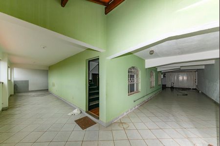 Casa para alugar com 551m², 5 quartos e 6 vagasVaranda