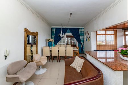 Casa para alugar com 551m², 5 quartos e 6 vagasSala 2