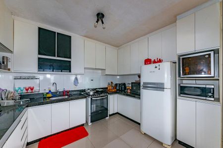 Casa para alugar com 551m², 5 quartos e 6 vagasCozinha