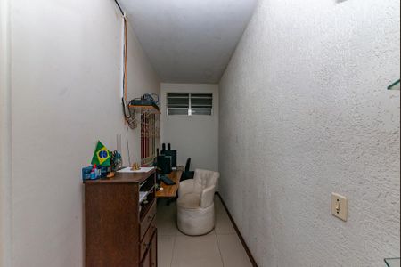 Casa para alugar com 551m², 5 quartos e 6 vagasEscritório 1